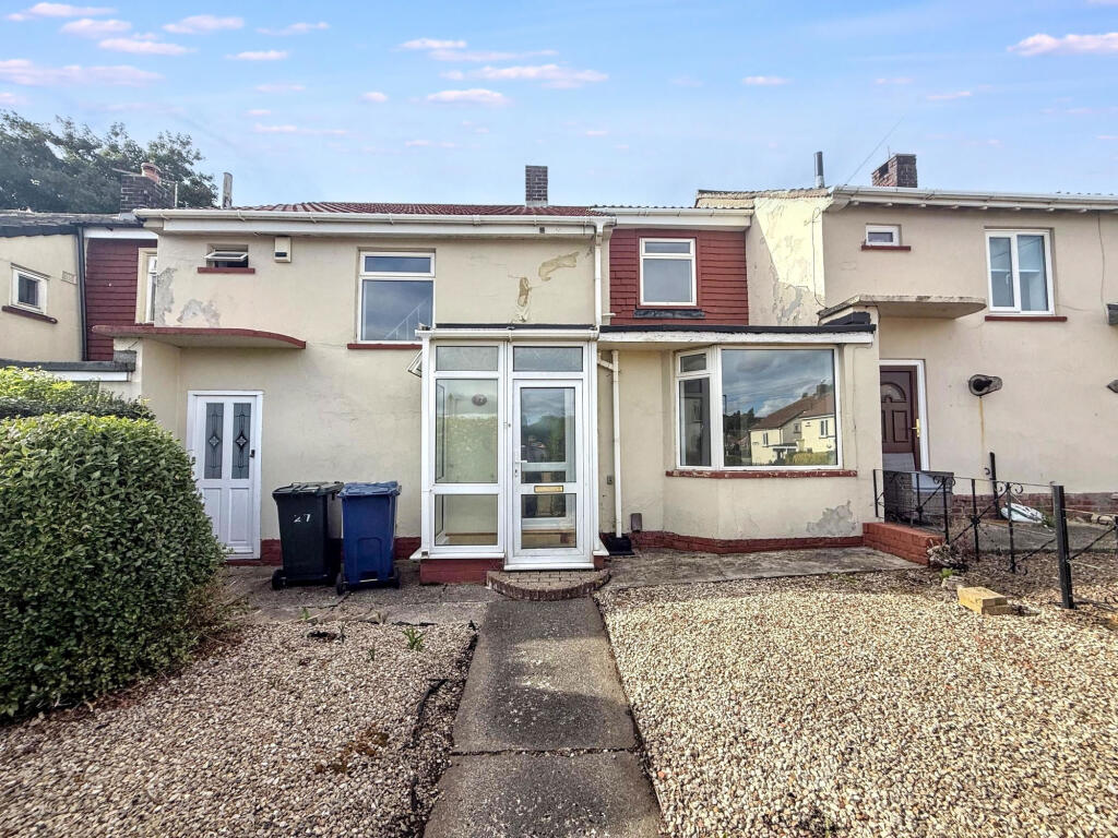 Main image of property: Keswick Grove, Newcastle upon Tyne, Tyne and Wear, NE5 2XT