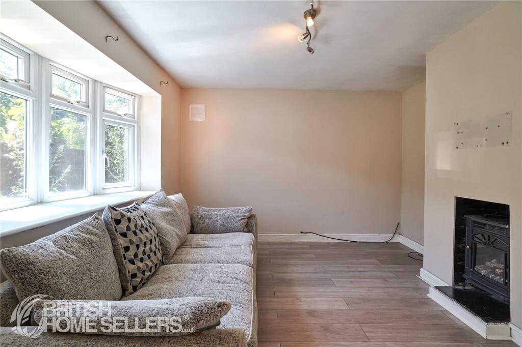 House in Bristol, Hartcliffe - View 3