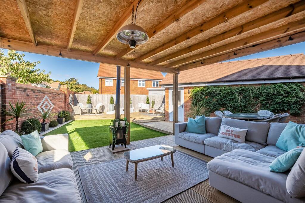 Main image of property: West Brook View, Emsworth