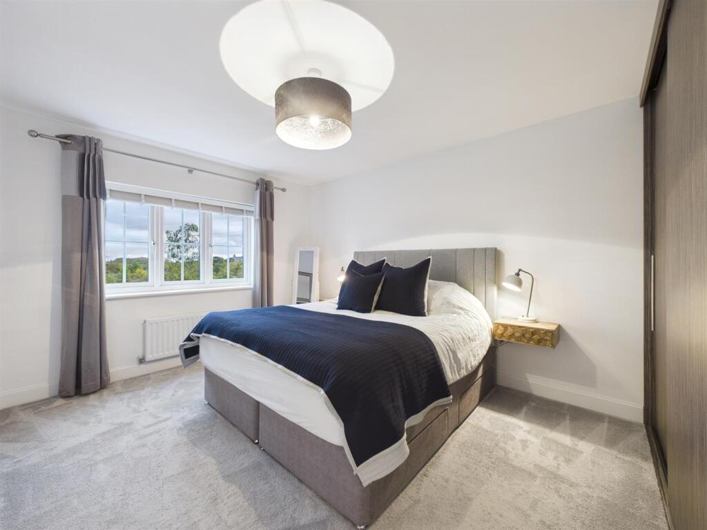 House in Newcastle upon Tyne - More