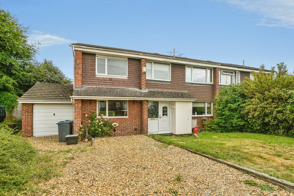 Main image of property: Fiddington Clays, Market Lavington, Devizes