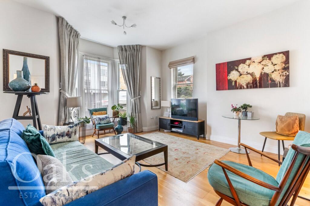 Main image of property: Outram Road, Addiscombe