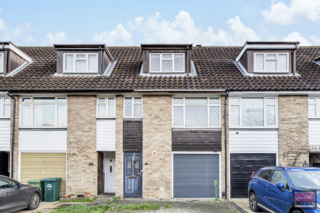 Main image of property: Bingham Drive, Staines-upon-Thames