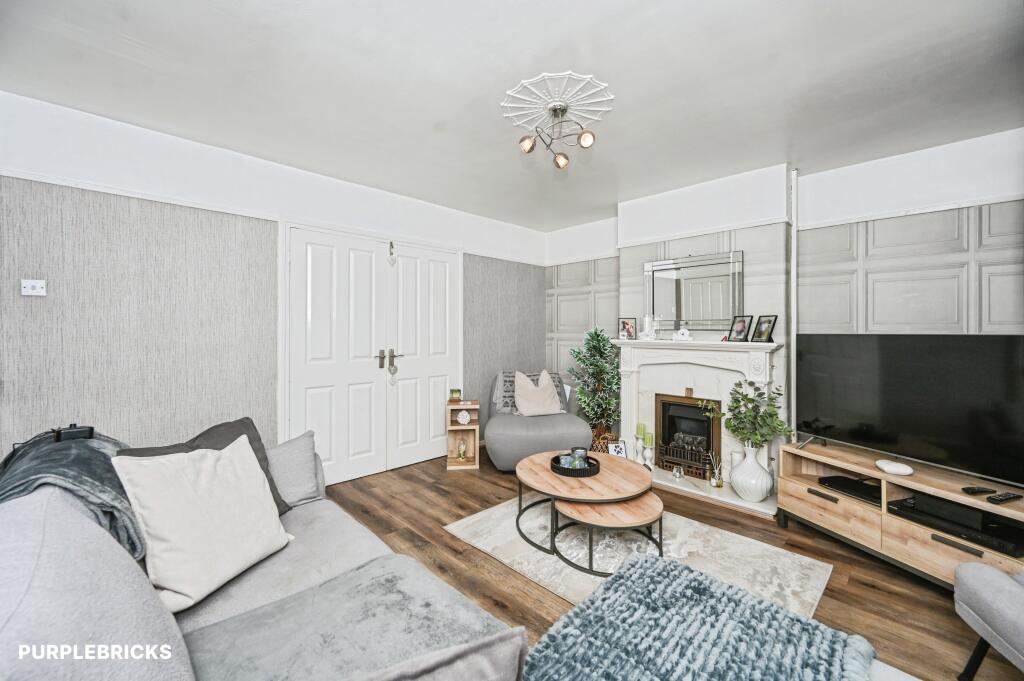 House in Wigan, Greater Manchester - View 5