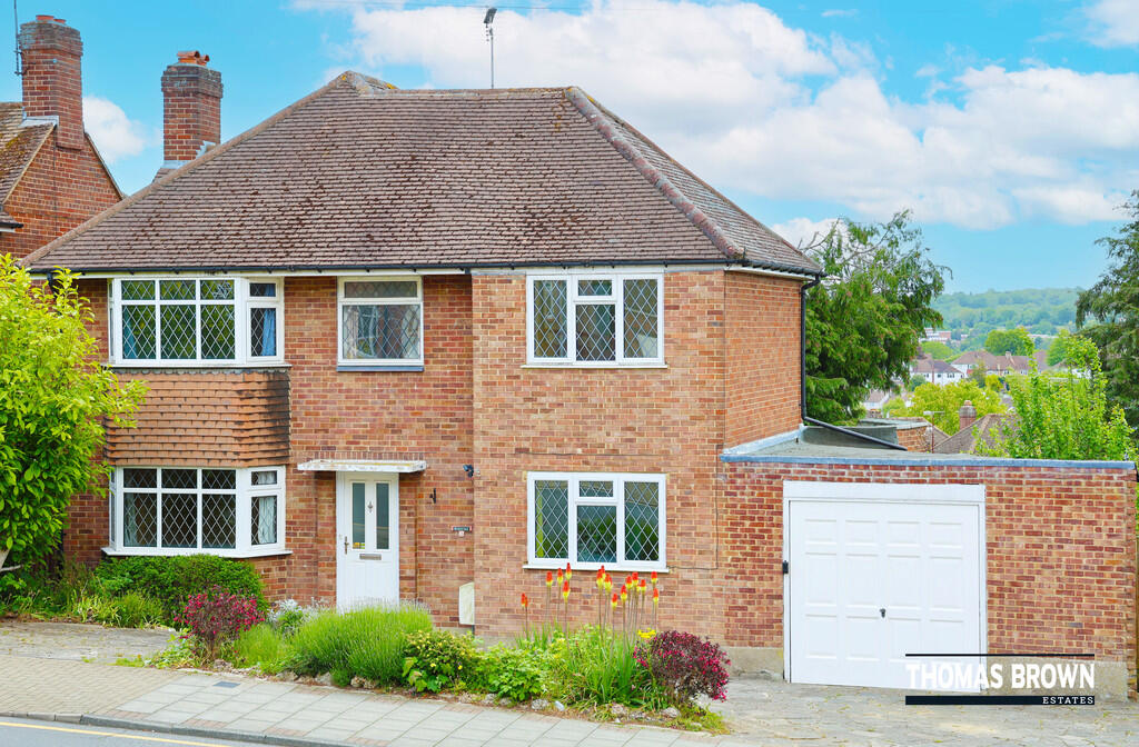 Newstead Avenue, Orpington