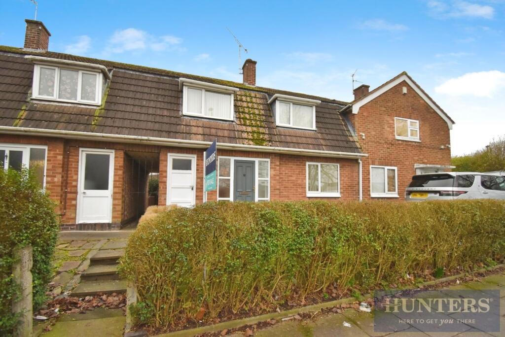 Main image of property: Sturdee Road, Leicester