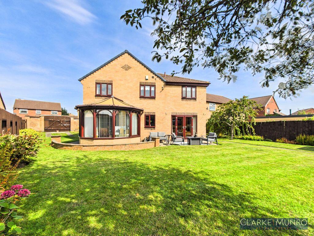 House in Billingham, Stockton-on-Tees - View 4