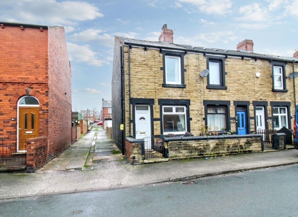 Main image of property: Southwell Street, Barnsley