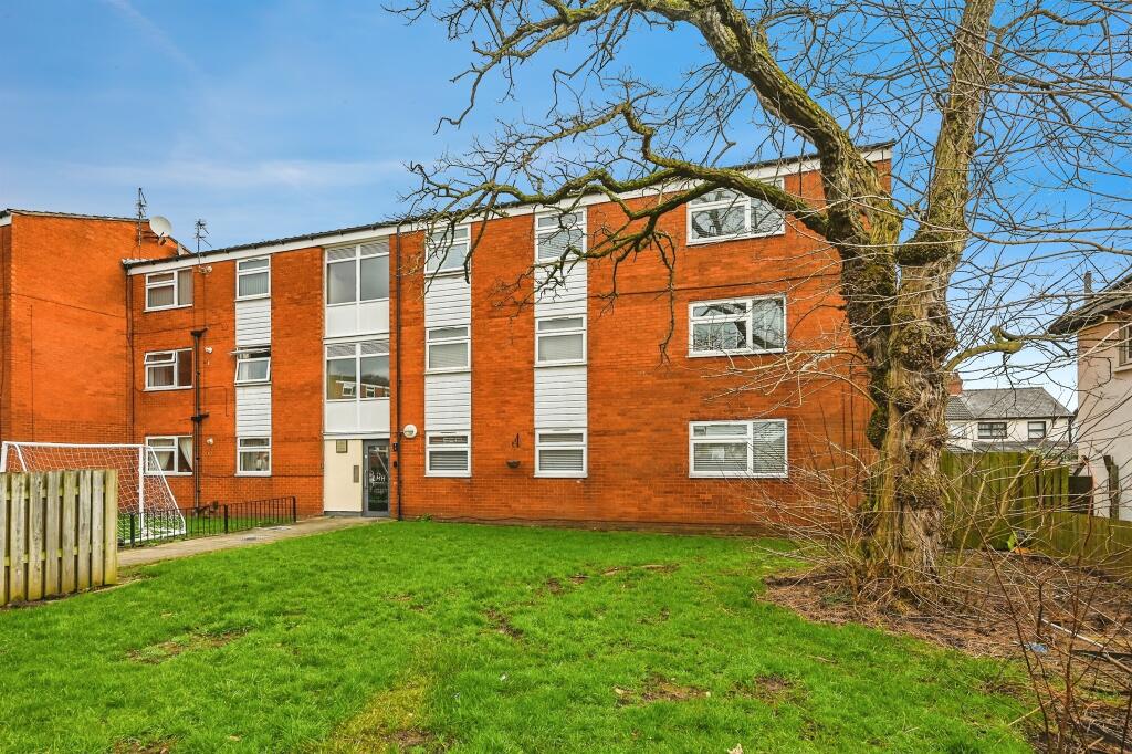 Main image of property: Statton Road, Liverpool