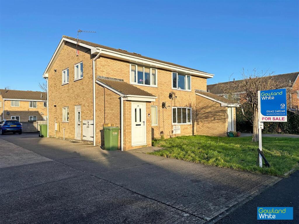 Main image of property: Sunningdale Drive, Eaglescliffe, TS16 9EA