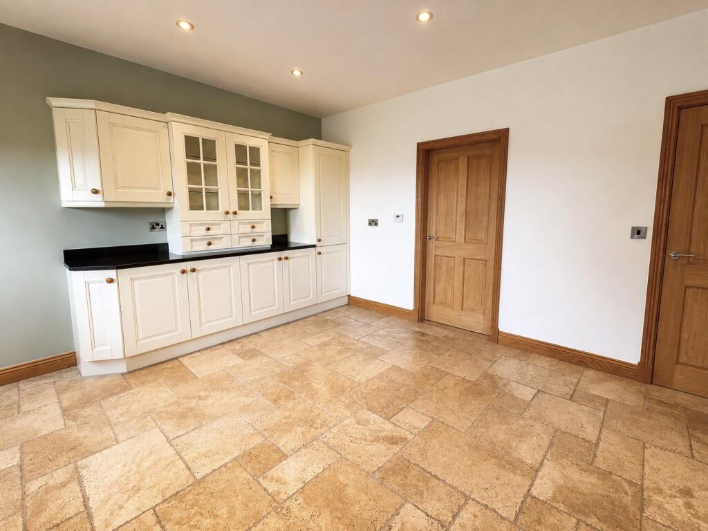 House in Blackburn - More
