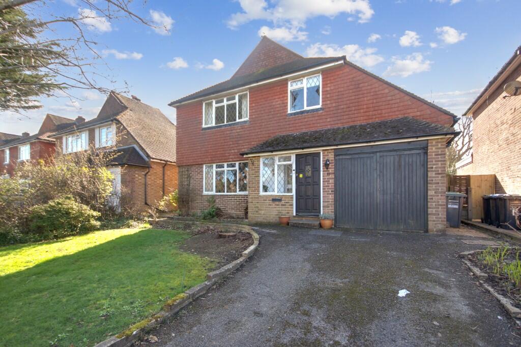 Main image of property: Meadowcroft Close, East Grinstead, West Sussex, RH19