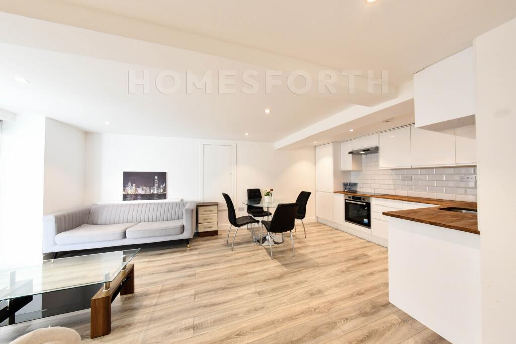 Main image of property: Smithy Street, Whitechapel, E1