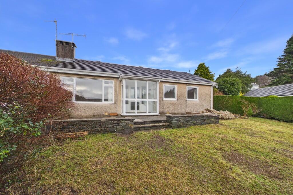 Main image of property: 10 Firtree Crescent, Bowness-on-Windermere, LA23 3HA