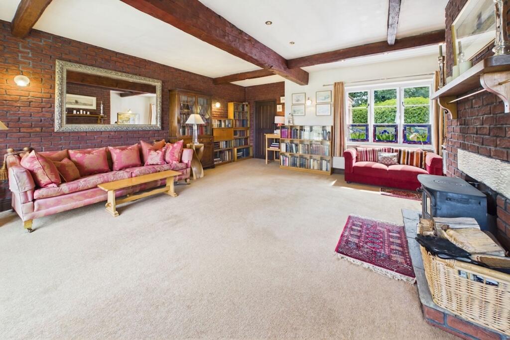 Lemmington Hall, Alnwick, NE66 photo 3