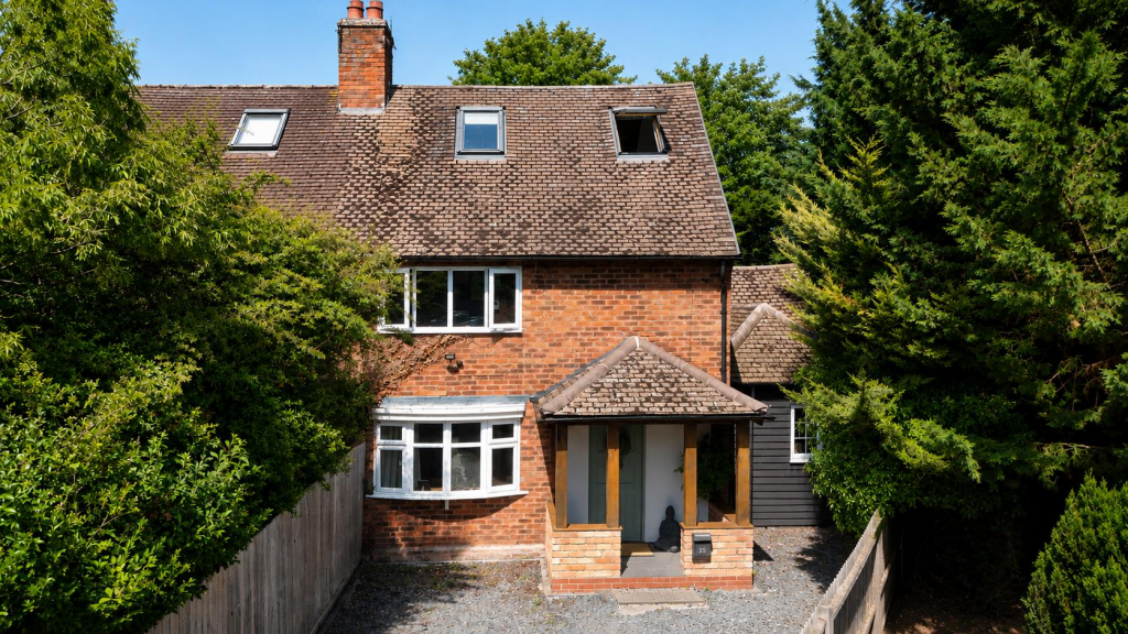 Main image of property: Lawson Avenue, Tiddington, Stratford-Upon-Avon