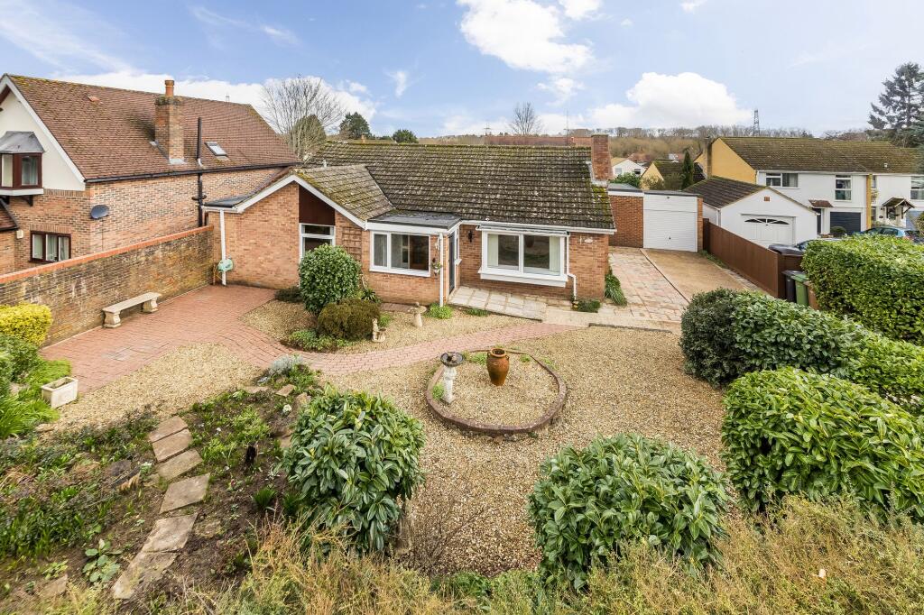 Main image of property: Jackson Drive, Kennington, OX1