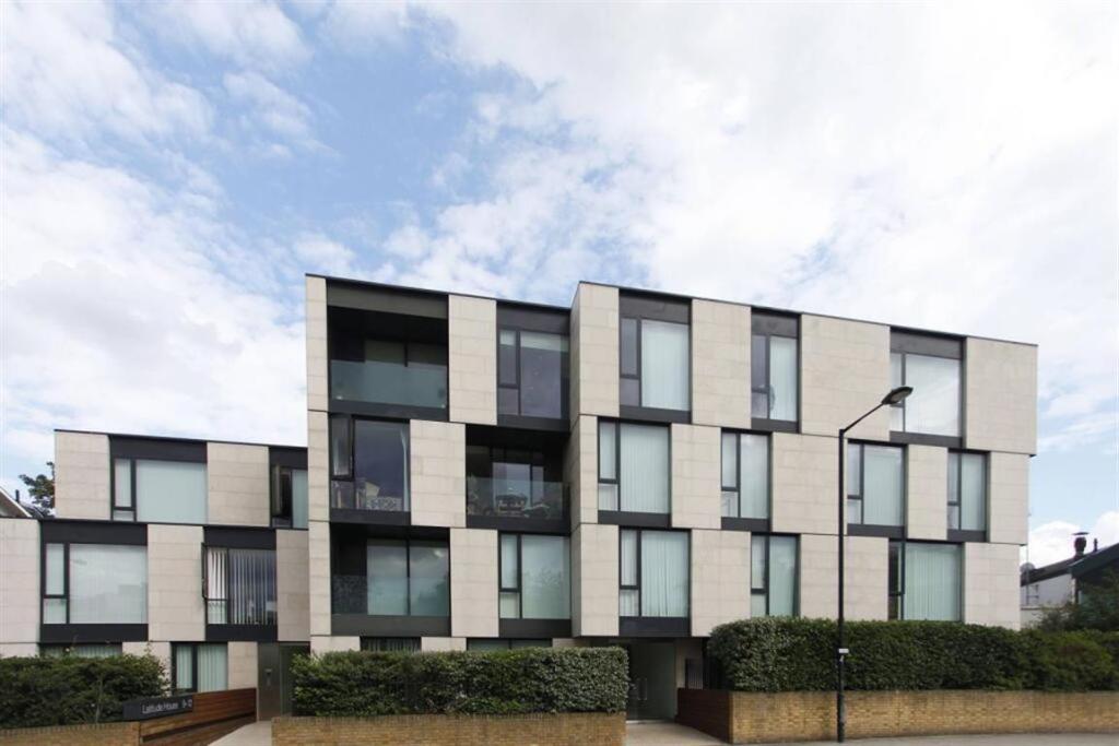 Main image of property: Oval Road, Primrose Hill, NW1