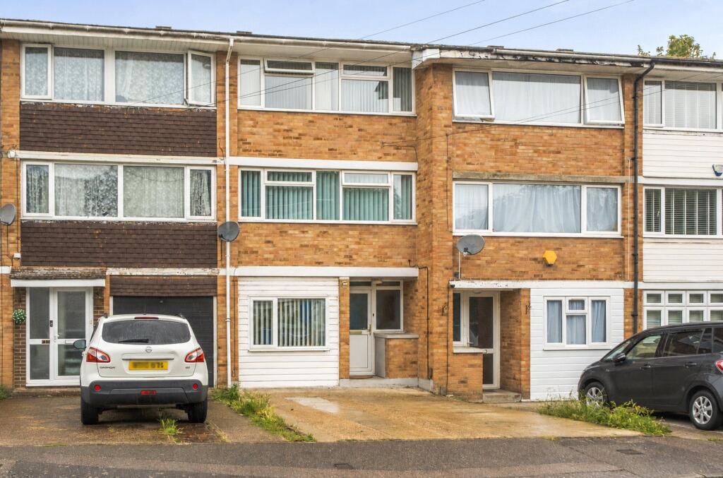 Main image of property: Millfield, Sittingbourne, Kent, ME10