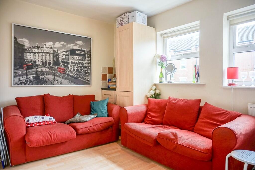 Main image of property: Welton Road, Leeds, West Yorkshire, LS6