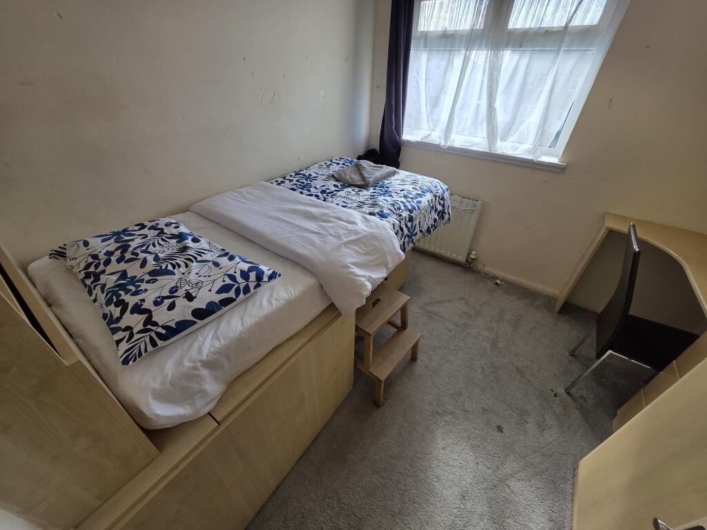 Main image of property: Bedroom, Bonnington Walk, Lockleaze