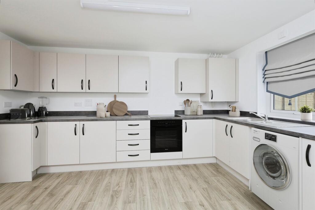 House in Wealden, Hailsham - View 3