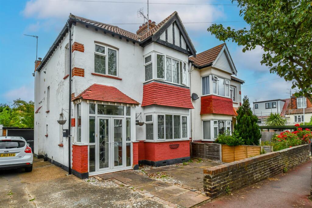Main image of property: Walker Drive, Leigh-On-Sea, Essex