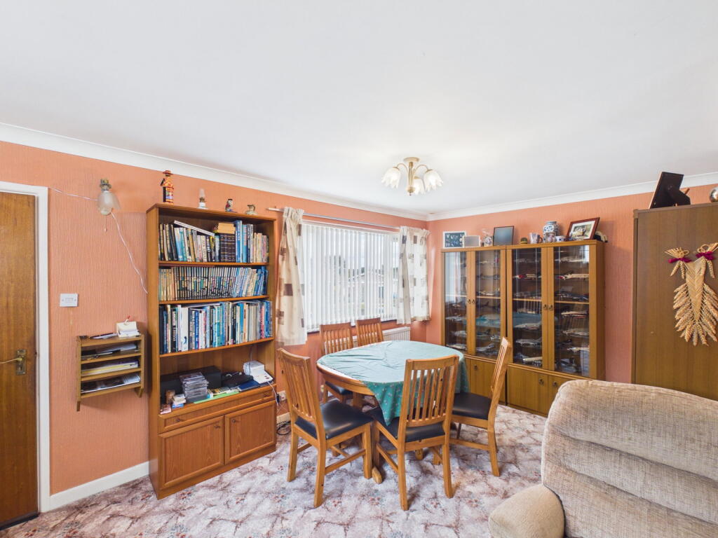 House in Ipswich - View 5