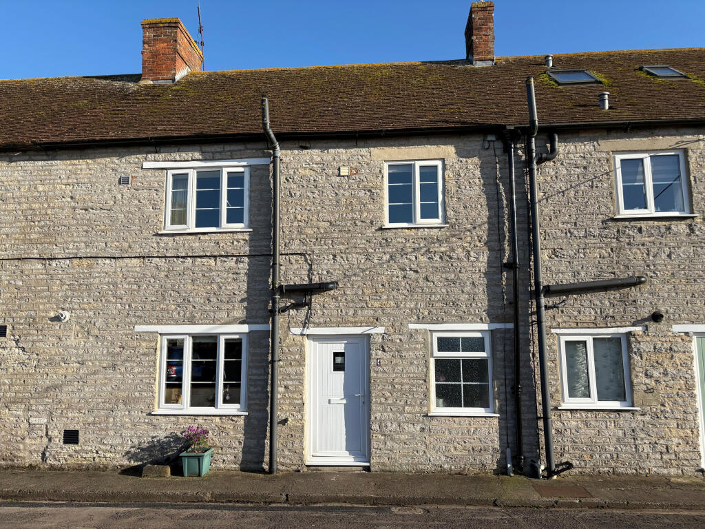 Main image of property: The Mead, Ilchester, Yeovil, Somerset, BA22 8NZ