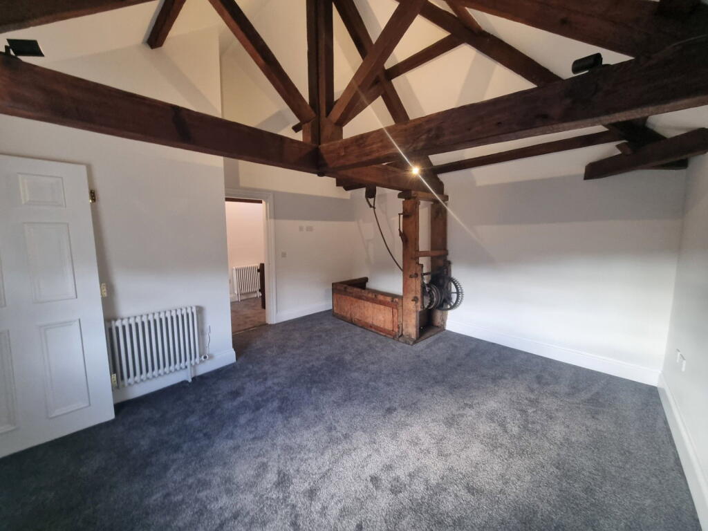 Apartment in Whitby, North Yorkshire - More
