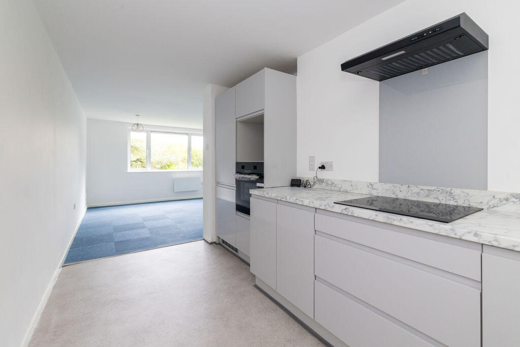 Apartment in Wigan - More