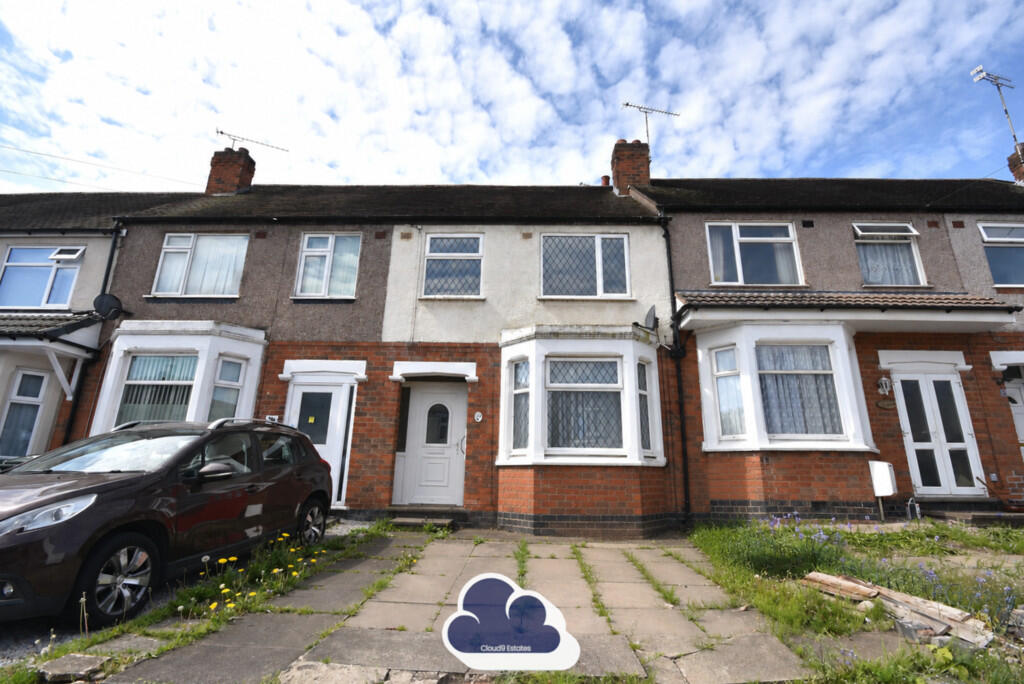 Main image of property: Sullivan Road, Coventry
