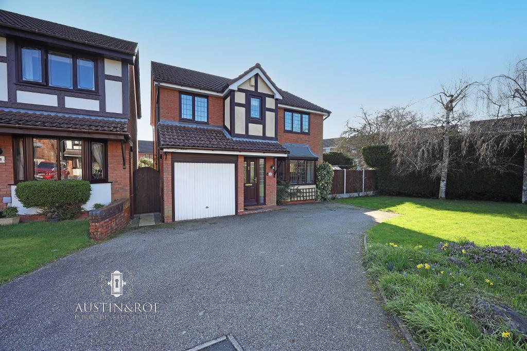 Main image of property: Ambleside Close, Stone, Staffordshire, ST15 8FU