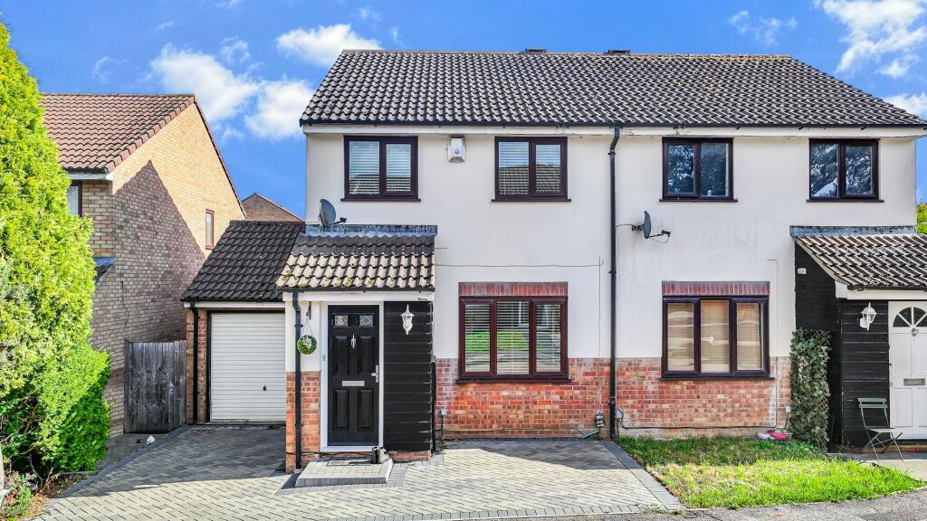 Main image of property: Markwell Wood, Harlow