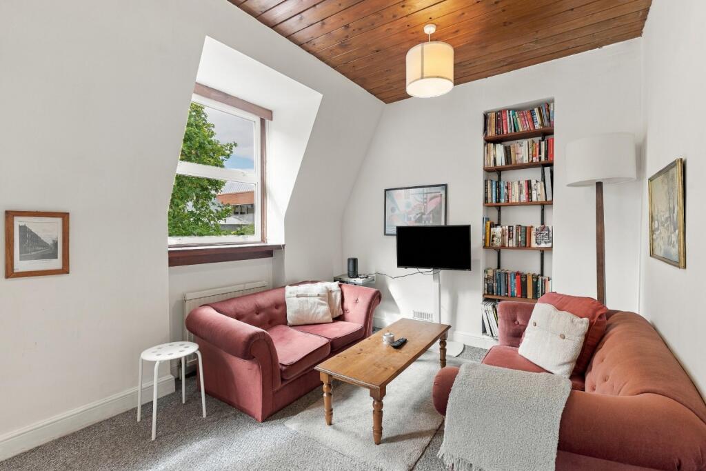 Main image of property: Hornton Street, Kensington, London, W8