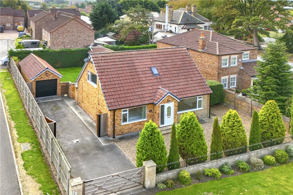 Main image of property: Town Street, Hayton, York, East Yorkshire, YO42