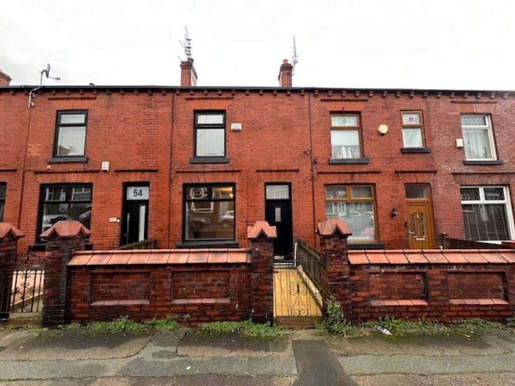 Main image of property: Hawarden Street, Astley Bridge, Bolton
