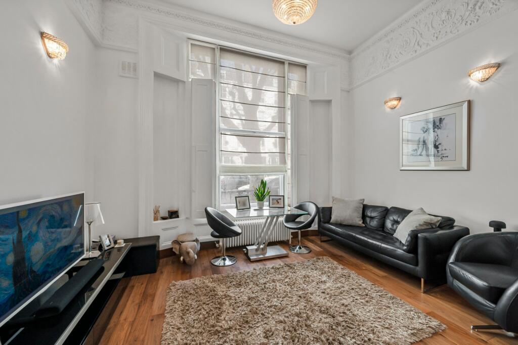 Main image of property: Warrington Crescent, 
Maida Vale, W9