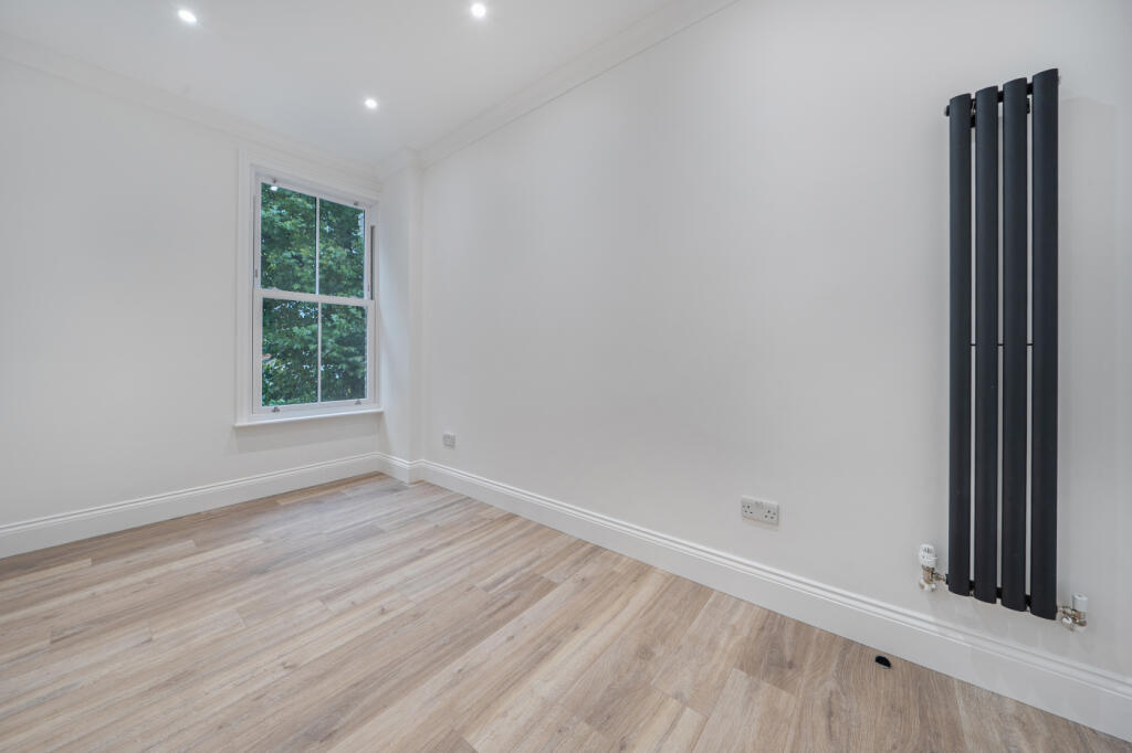 Apartment in London, Telegraph Hill, New Cross Gate - More