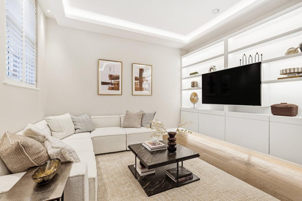 Main image of property: Pavilion Road, 
Knightsbridge, SW1X