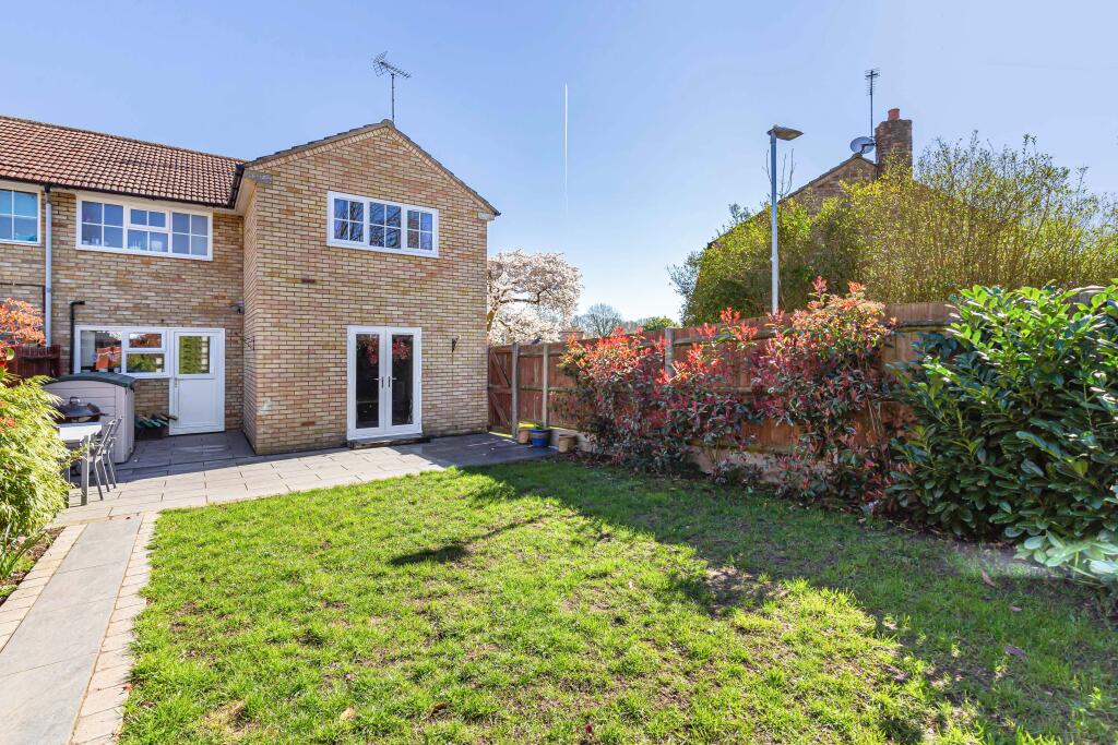 Additional image 18 of East Mead, Welwyn Garden City, AL7