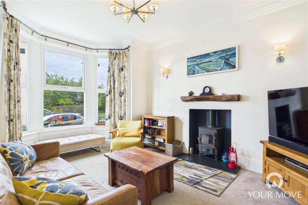 Victoria Road, Whitehaven, Cumbria, CA28 photo 2