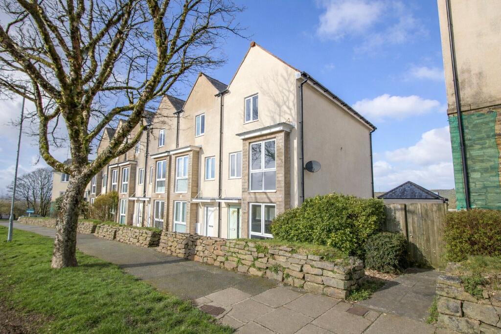 Main image of property: Plymouth, City Of Plymouth