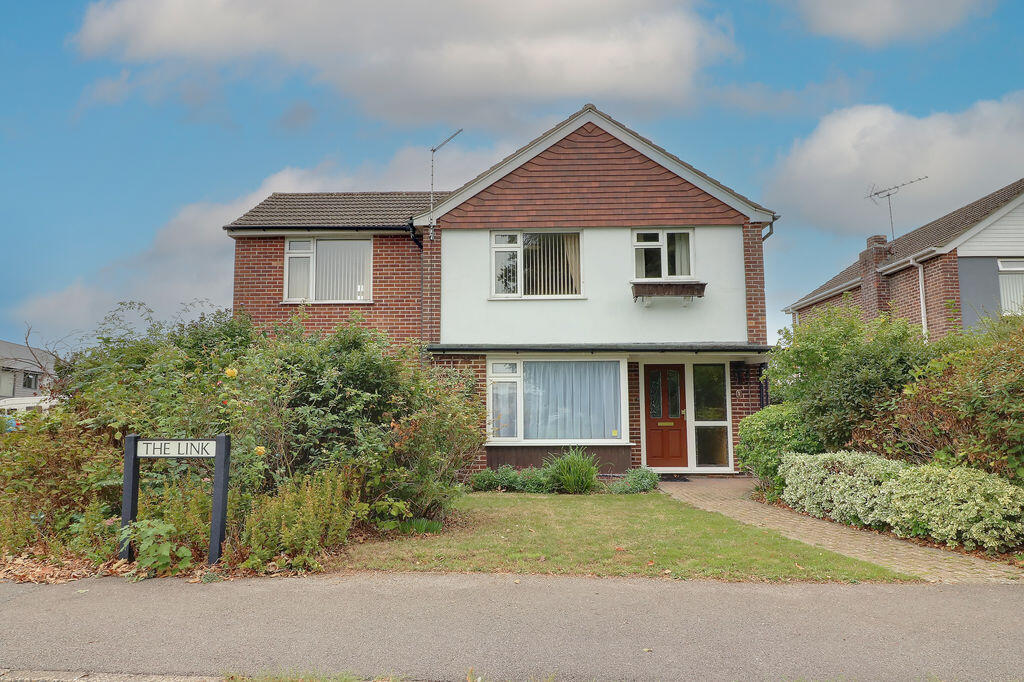 Main image of property: The Link, Waterlooville