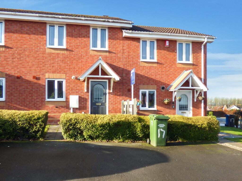 Main image of property: Thornton Way, Tamworth