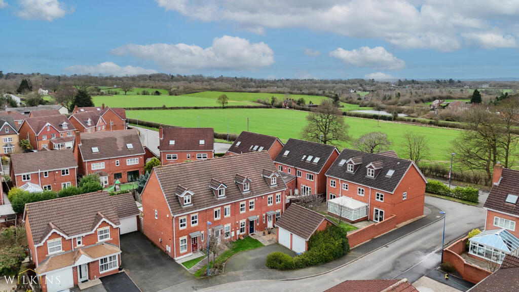 Additional image 29 of Weeford Dell, Sutton Coldfield, West Midlands, B75