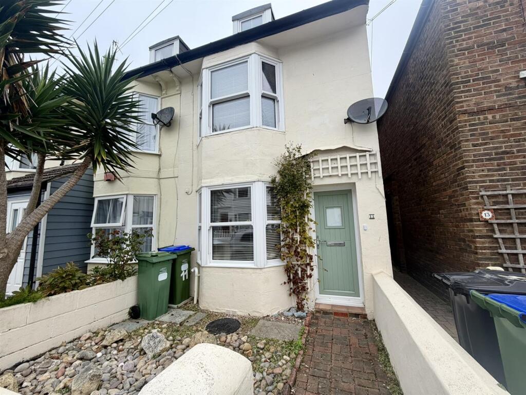 Main image of property: Brooklyn Road, Seaford