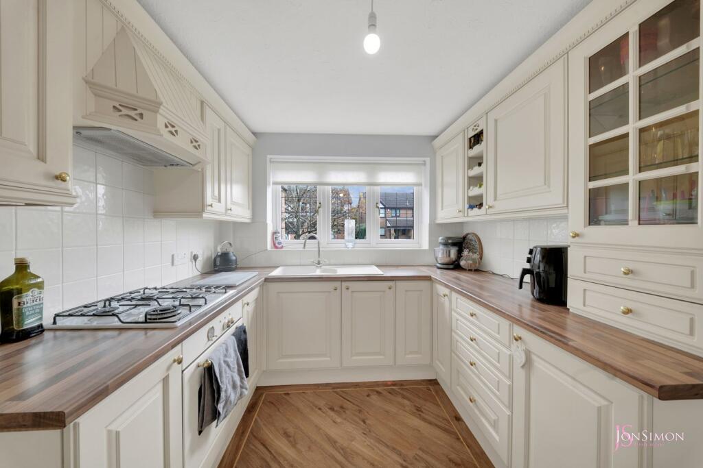 Additional image 4 of Wythburn Close, Burnley, BB12