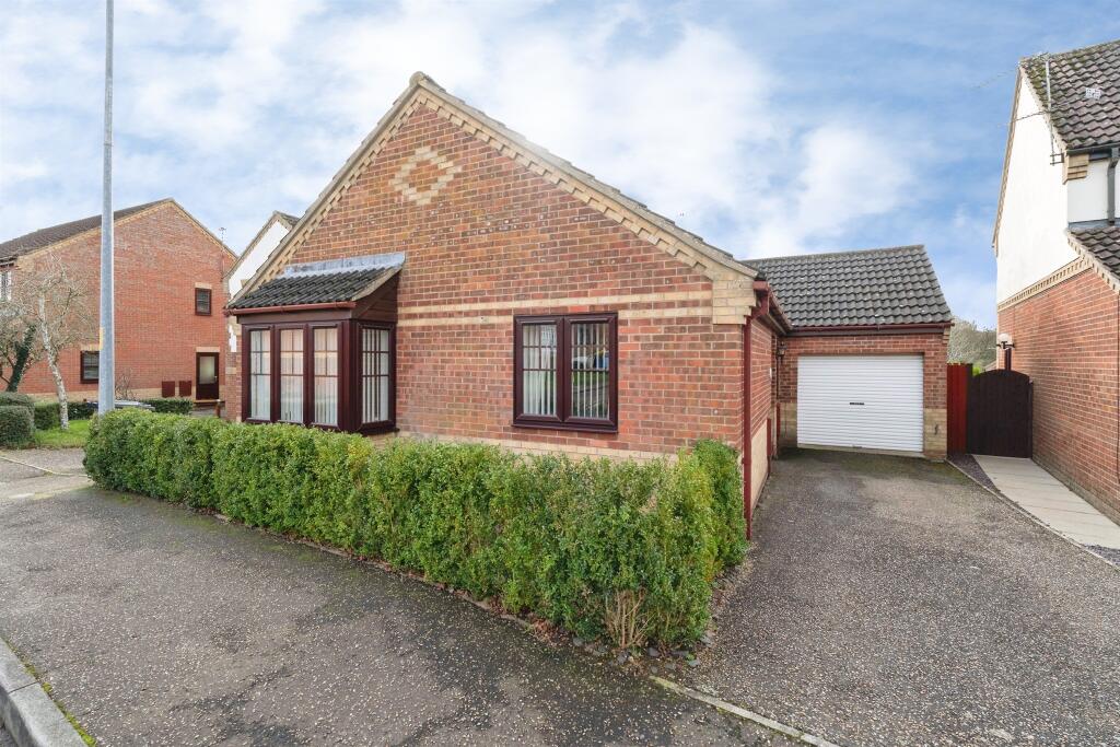 Main image of property: Valley Way, Fakenham