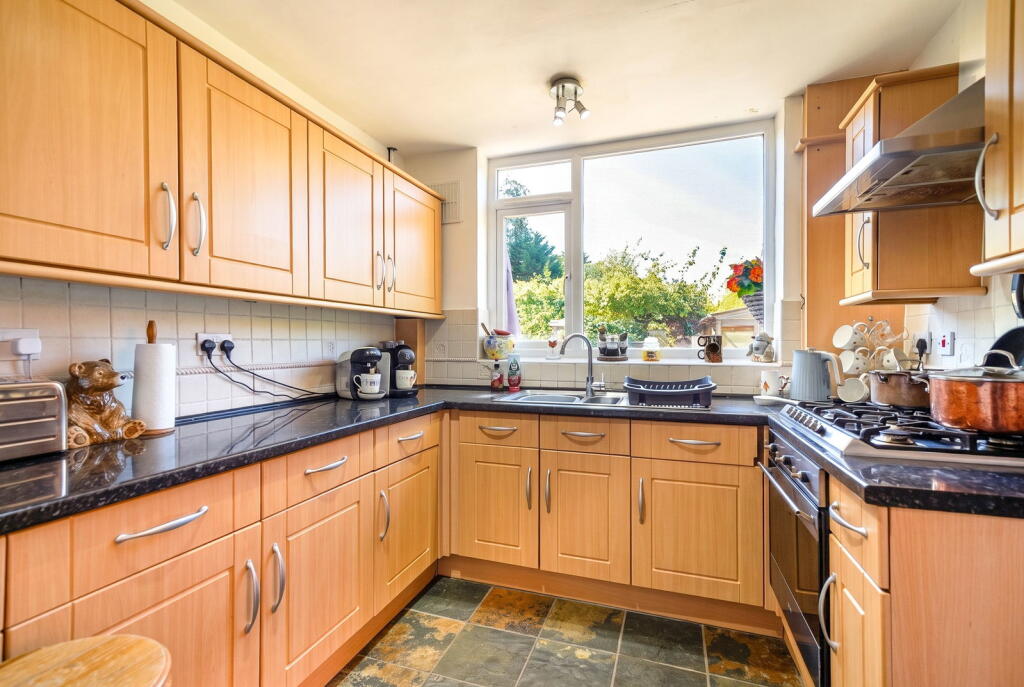 House in Birmingham - More